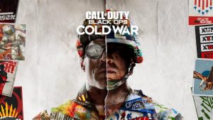Call Of Duty: Cold War