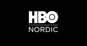 HBO Nordic-logga