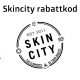 Huvudbild för Skin City