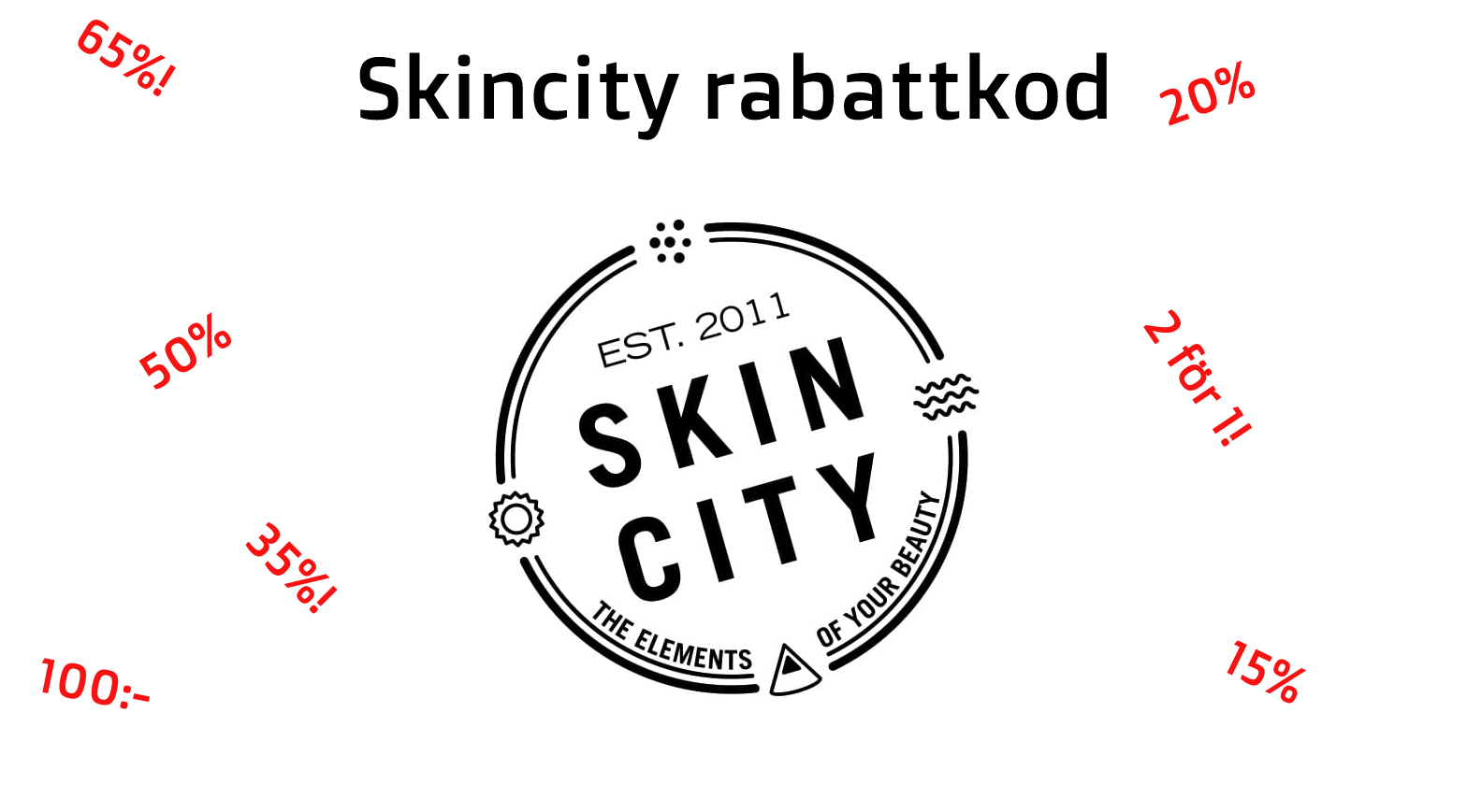 Huvudbild för Skin City