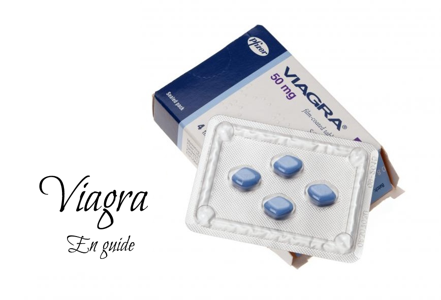 Viagra huvudbild