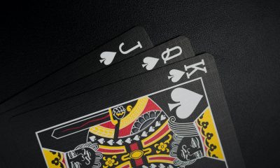 En guide till olika pokerhänder