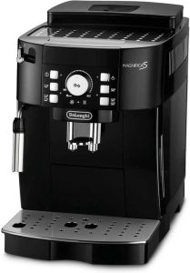 DeLonghi ECAM 21.117 Magnifica S bästa espressomaskin