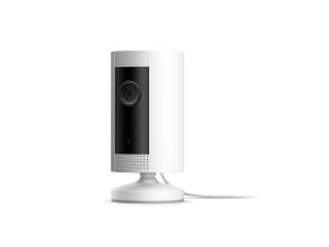 Ring Indoor Cam övervakningskamera privat