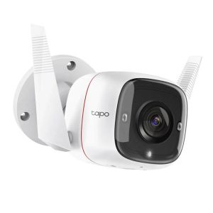TP-Link Tapo C310 övervakningskamera privat